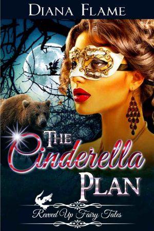 [Revved Up Fairy Tales 01] • The Cinderella Plan